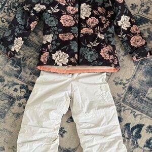 686 Youth Thermal Jacket & Ski Pants